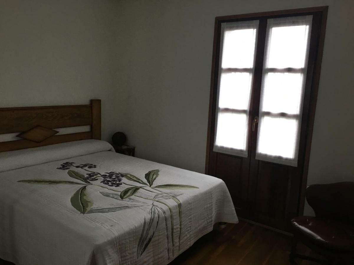 Zubitarte Villa Elizondo Luaran gambar