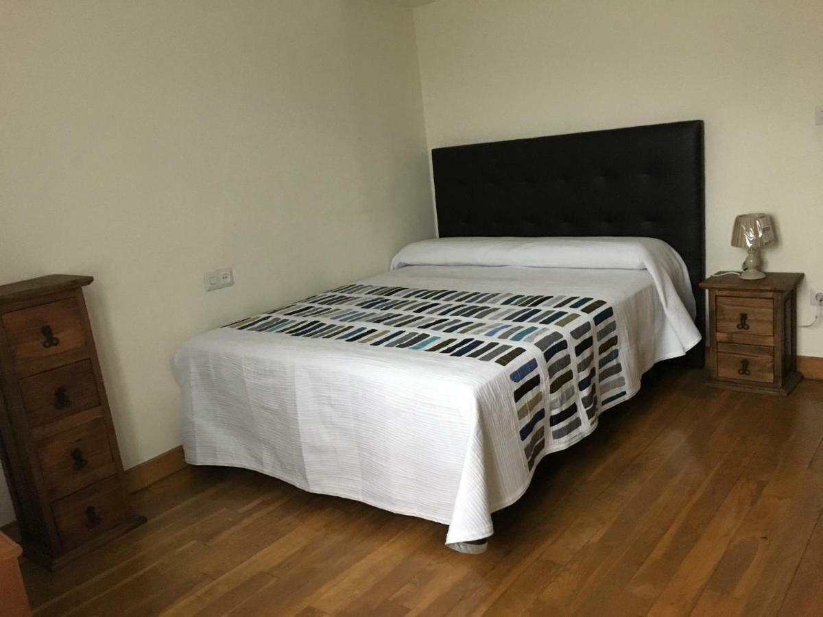 Zubitarte Villa Elizondo Luaran gambar